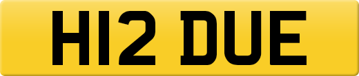 H12DUE